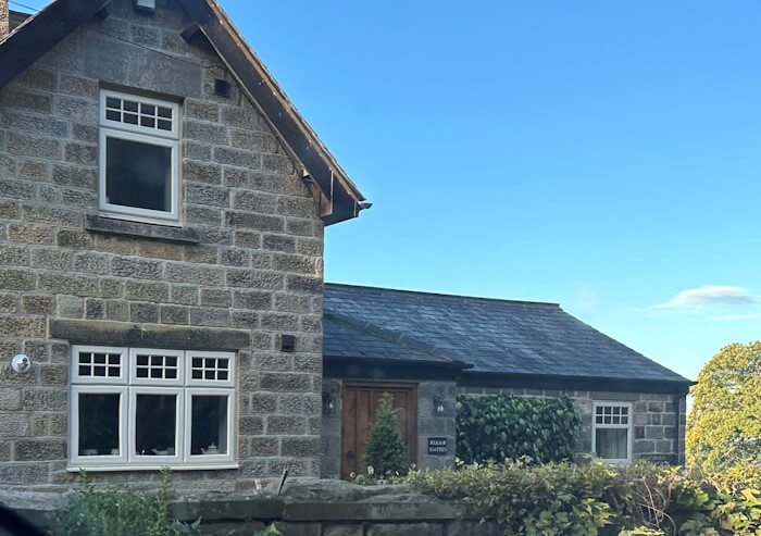 Selling a house when living abroad