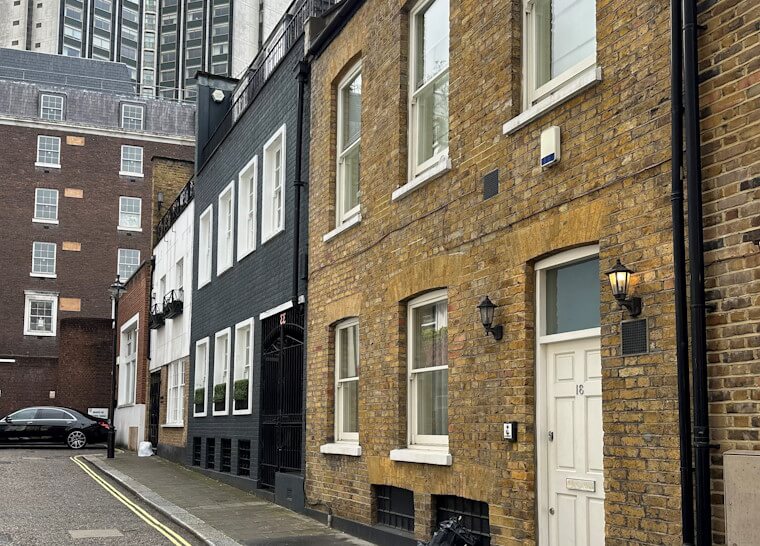 Selling house without a TA6 form Selling house without TA6