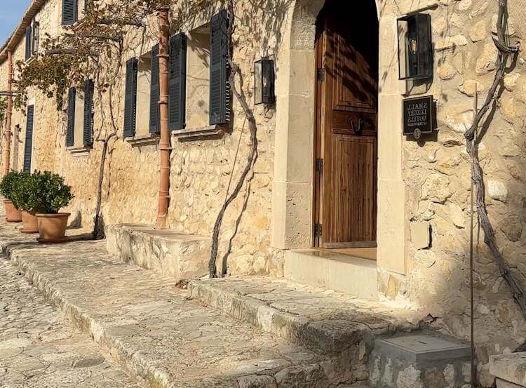 Sell house without a garden Sell house without a garden