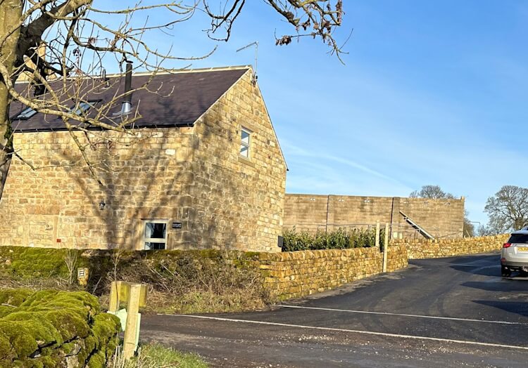 Sell property without a complete survey Sell property without a survey