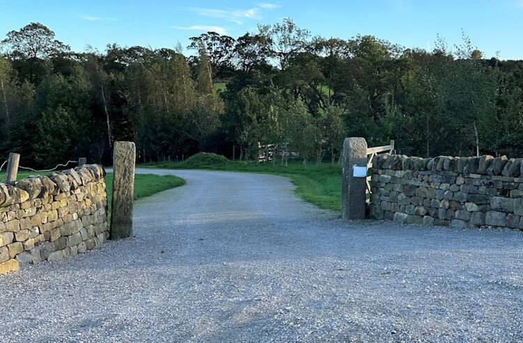 Sell smallholding in countryside Sell smallholding in countryside