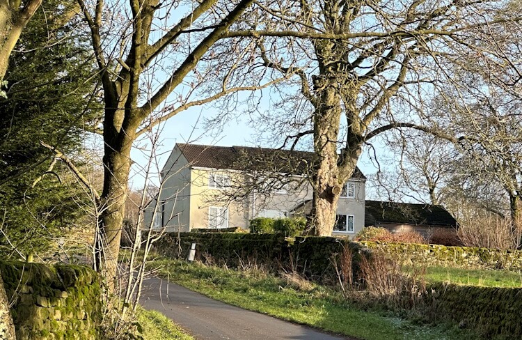 Selling a house without a full property survey Selling a house without a survey