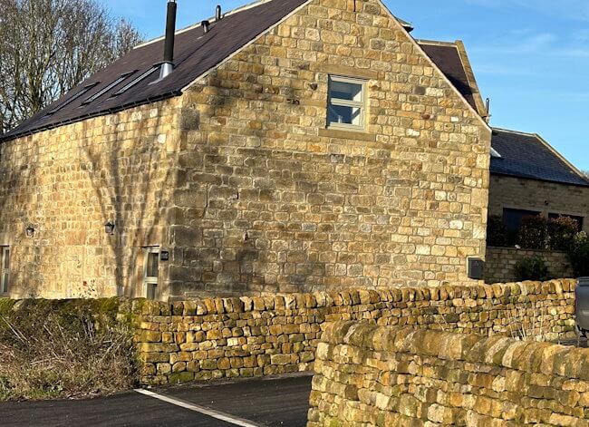 Selling a house without a valuation in town Selling a house without a valuation