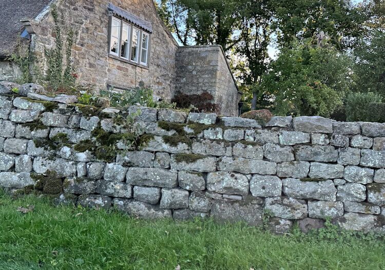 Selling a smallholding Selling a smallholding