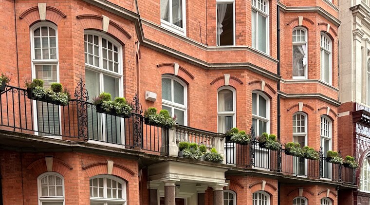 Sell a mansion block flat Sell a mansion block flat