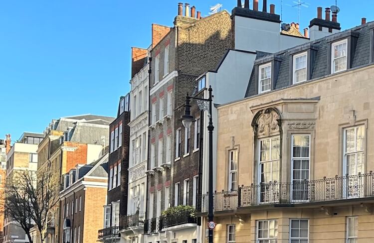 Selling a buy to let portfolio Selling a buy to let portfolio