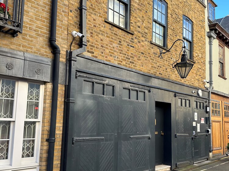 Selling a unique property Selling a unique property