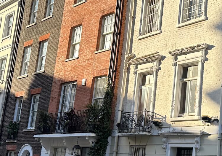 Sell a converted flat Sell a converted flat