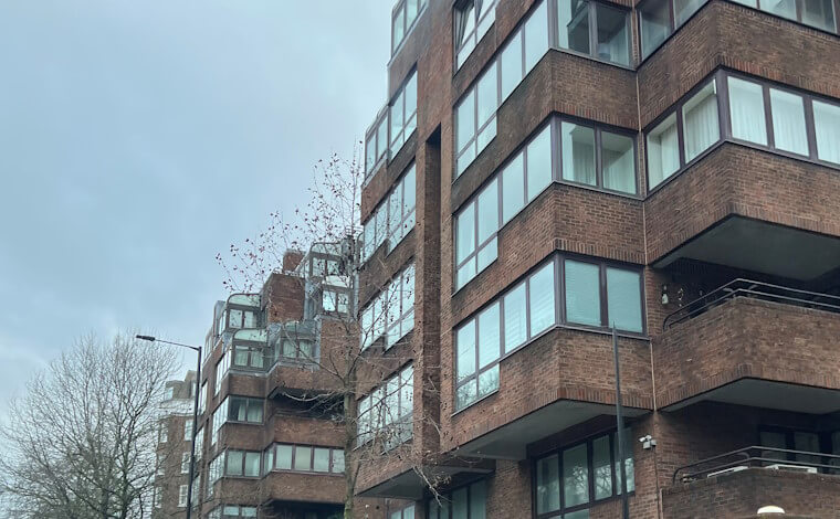 Selling a flat without an LPE1 form Selling a flat without an LPE1 form