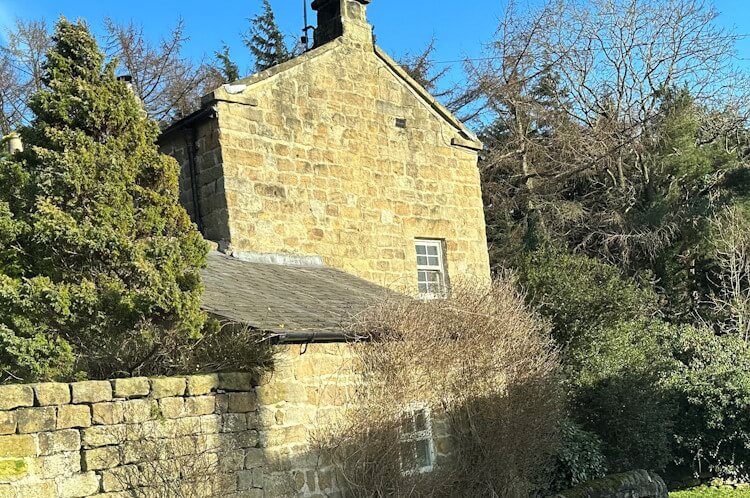 Selling house with limited title guarantee Selling house with limited title guarantee