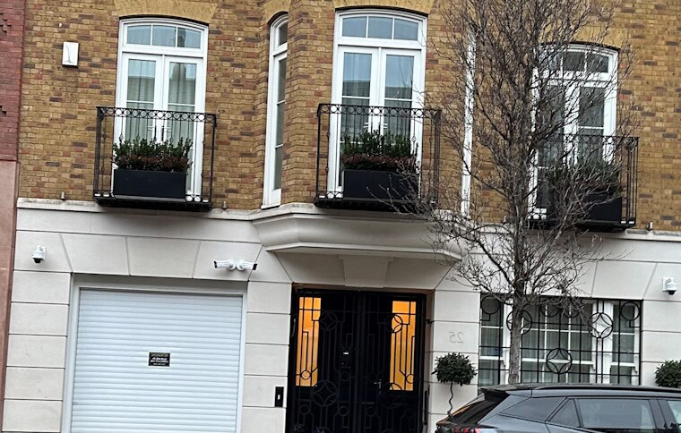 Tenanted property for sale Tenanted property