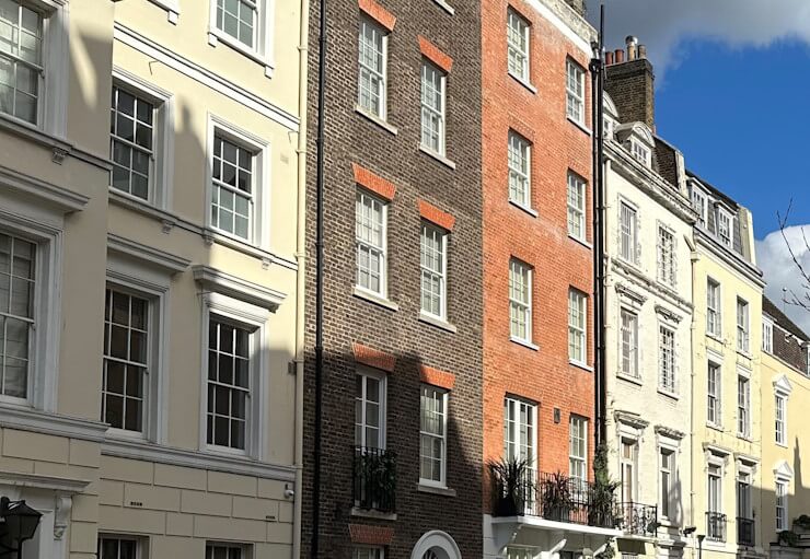 Sell property on road to a house buying company Sell property to house buying company