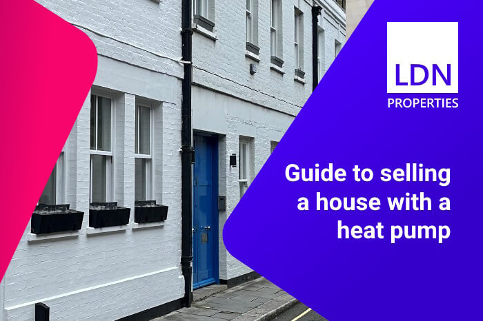 Selling a house with a heat pump - Guide Guide to selling a house with a heat pump