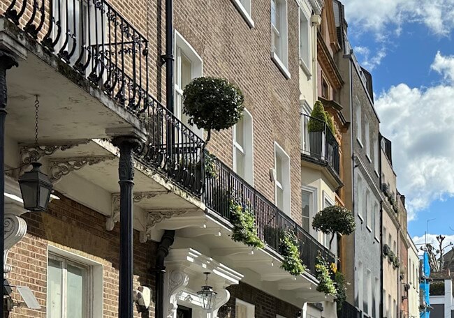 Selling house with a rentcharge Selling house with a rentcharge