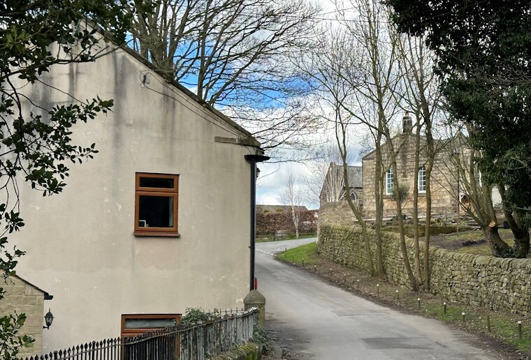 Alternatives to using an estate agent when selling your home Alternatives to using an estate agent