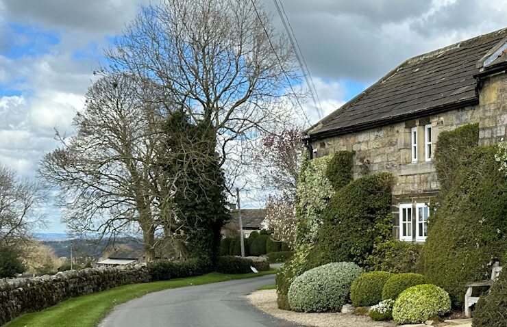 How to sell house in a conservation area Sell house in a conservation area