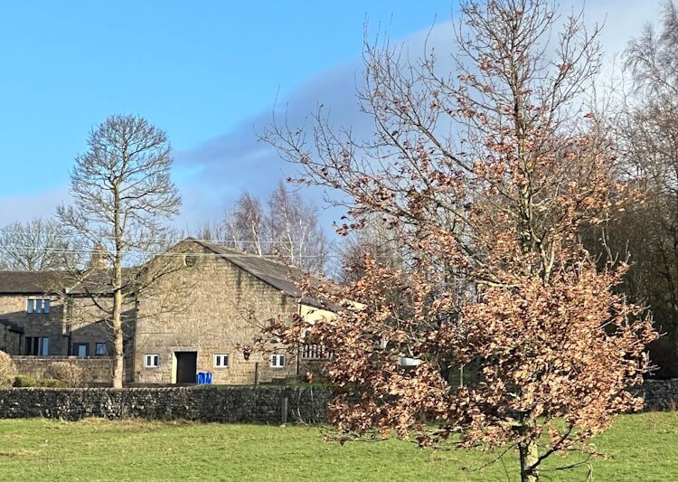 Selling house in a conservation area or AONB Selling house in a conservation area