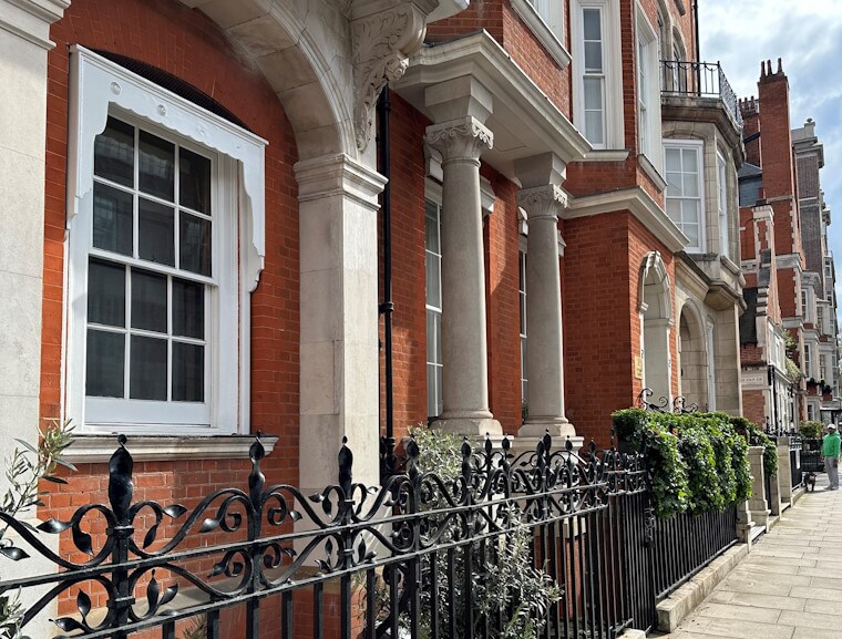 Sell a ground floor flat Sell a ground floor flat