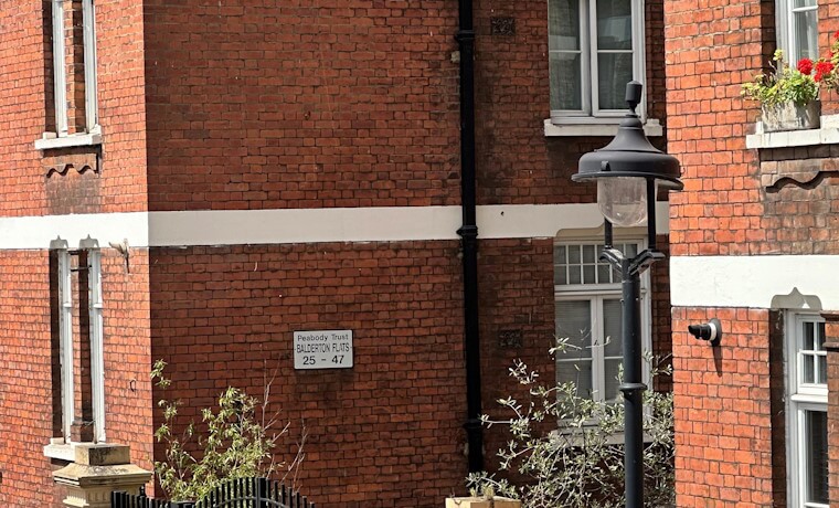 Sell a Peabody flat - London Sell a Peabody flat