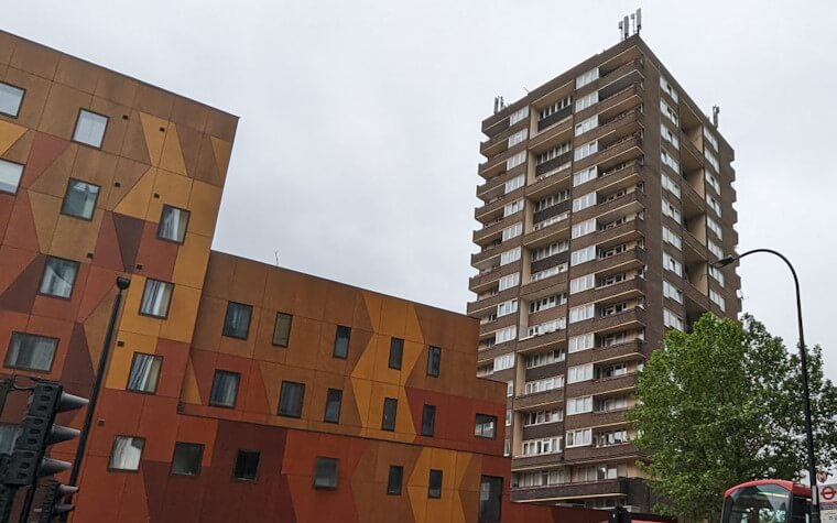 Selling a high-rise flat Selling a high-rise flat