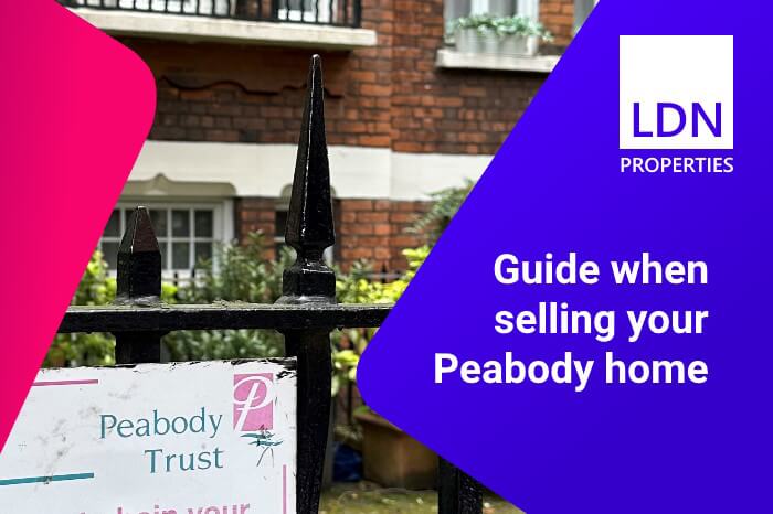 Selling a Peabody home - guide Guide for selling a Peabody home