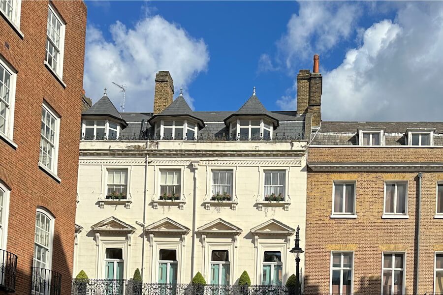 Selling property due to a broken chain Selling property due to a broken chain