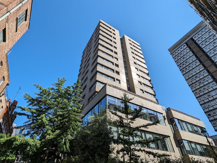 Sell flat in Soho Sell flat in Soho