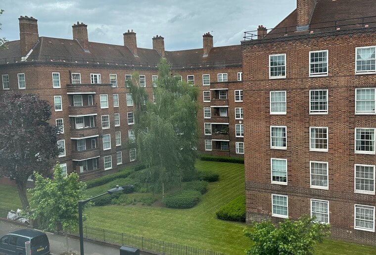 Selling flat without disclosing a problem Selling flat without disclosing a problem