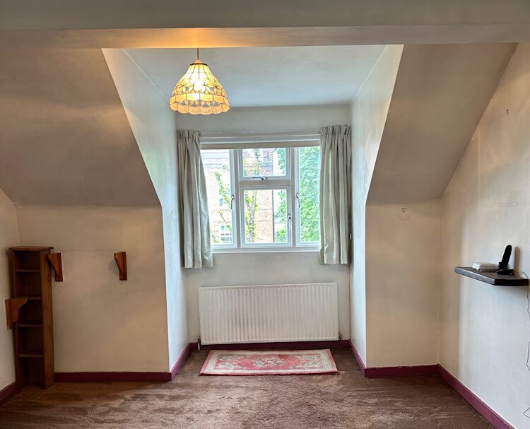 Selling a house without disclosing problems with the property Selling a house without disclosing problems