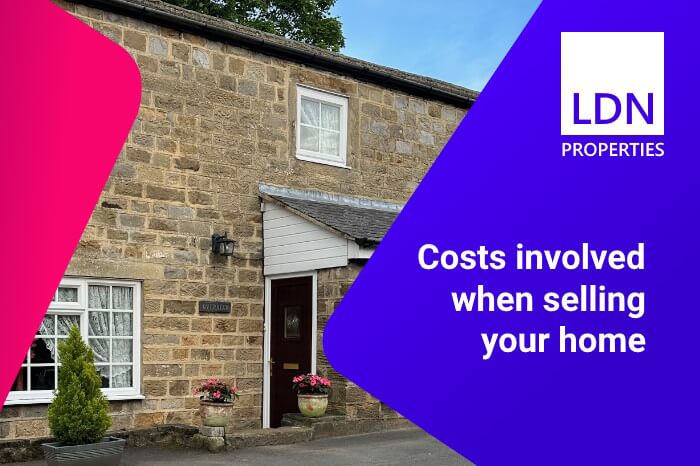 Costs involved when selling home - Guide Guide to the costs involved when selling a home