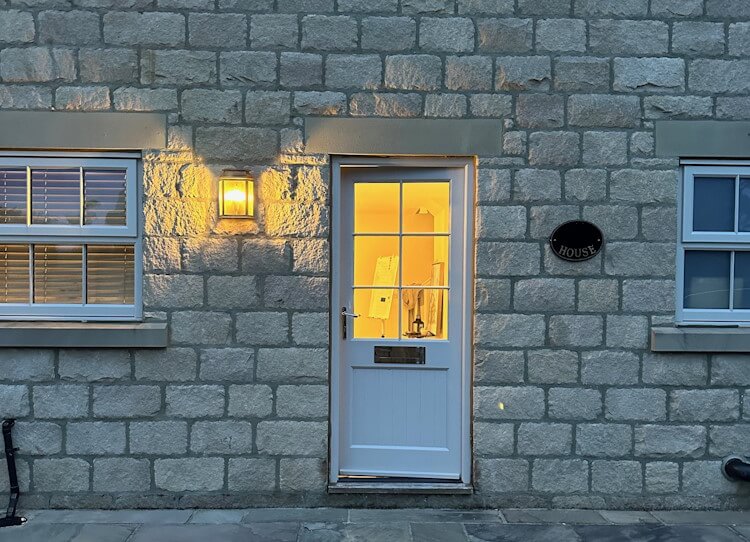 Selling a freehold house Selling a freehold house