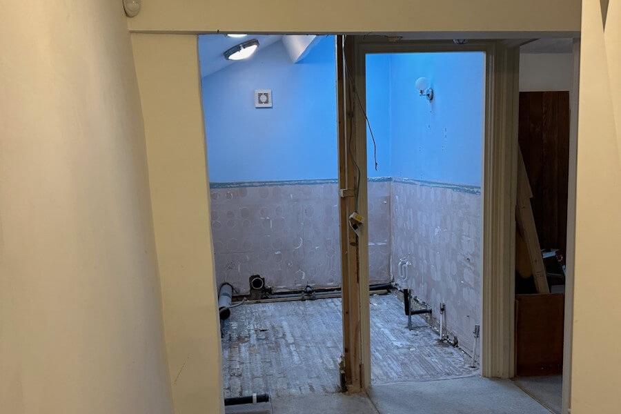 Selling house without a building regulations completion certificate Selling house without a completion certificate