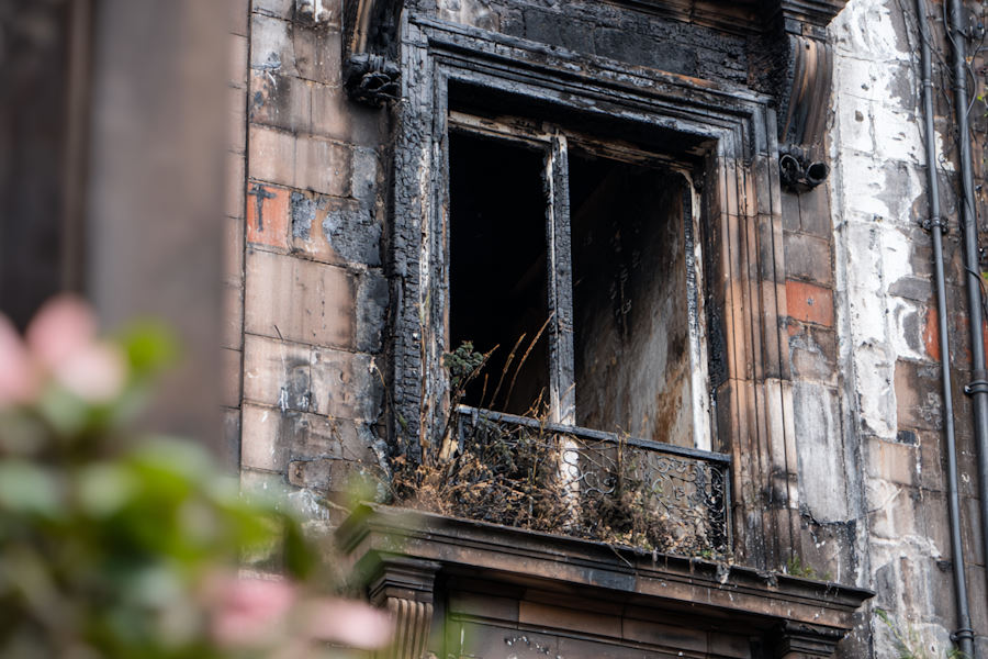 selling-fire-damaged-flat Fire damaged flat