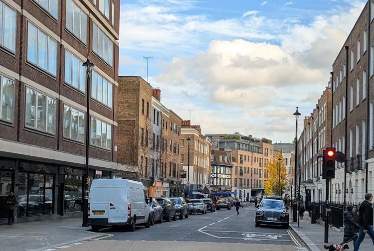 Sell short lease flat in Kensington